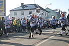 Impressionen vom Faschingszug