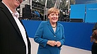 Bundeskanzlerin Dr. Angela Merkel